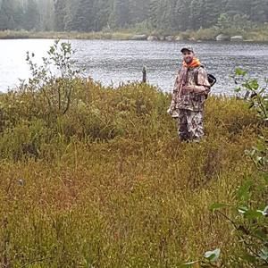 Meet your Posher, Vincent